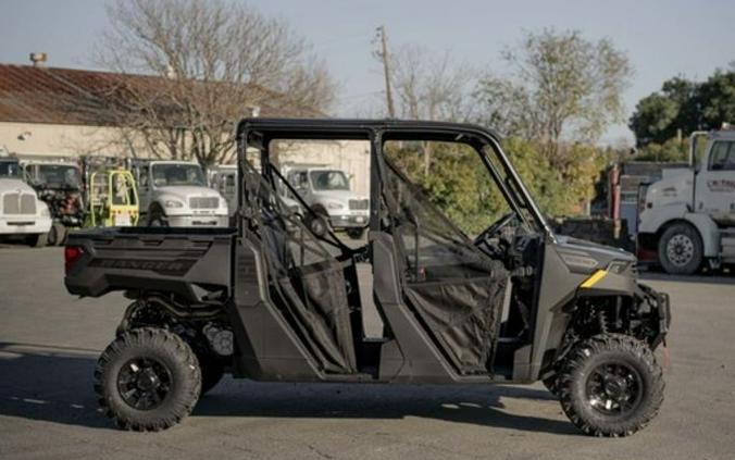 2026 Polaris® Ranger Crew 1000 Premium