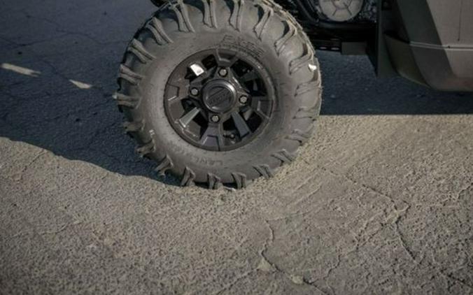 2026 Polaris® Ranger Crew 1000 Premium