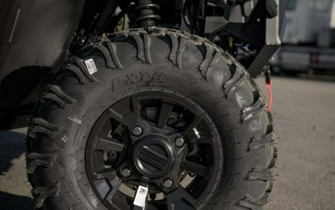 2026 Polaris® Ranger Crew 1000 Premium