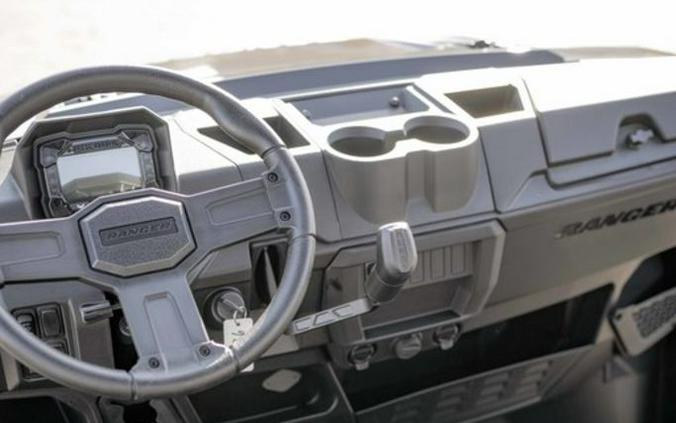 2026 Polaris® Ranger Crew 1000 Premium