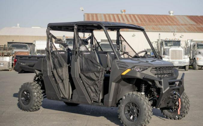 2026 Polaris® Ranger Crew 1000 Premium