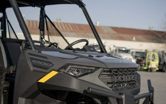 2026 Polaris® Ranger Crew 1000 Premium