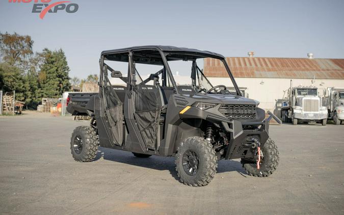 2026 Polaris® Ranger Crew 1000 Premium