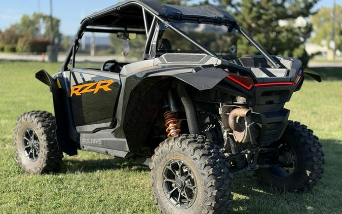 2024 Polaris RZR XP 1000 Ultimate