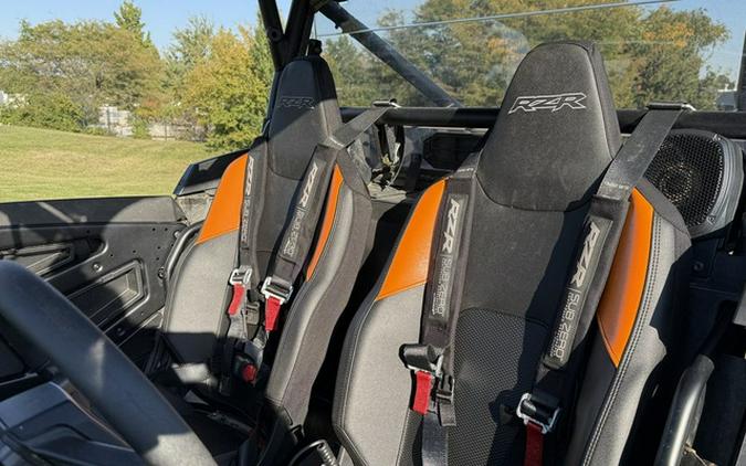 2024 Polaris RZR XP 1000 Ultimate