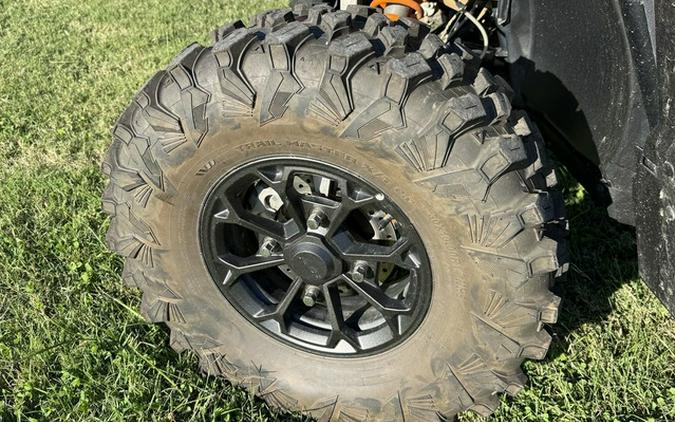 2024 Polaris RZR XP 1000 Ultimate