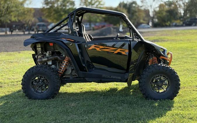 2024 Polaris RZR XP 1000 Ultimate