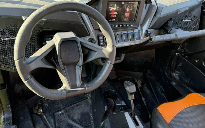 2024 Polaris RZR XP 1000 Ultimate