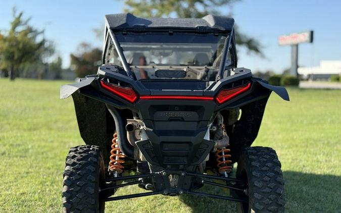 2024 Polaris RZR XP 1000 Ultimate