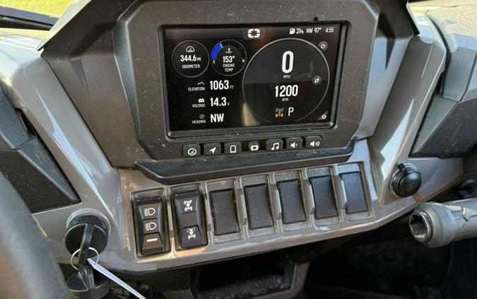 2024 Polaris RZR XP 1000 Ultimate