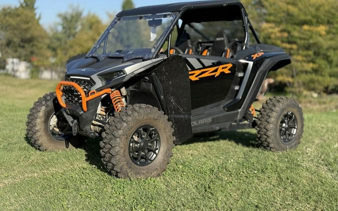 2024 Polaris RZR XP 1000 Ultimate