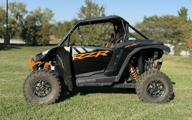 2024 Polaris RZR XP 1000 Ultimate