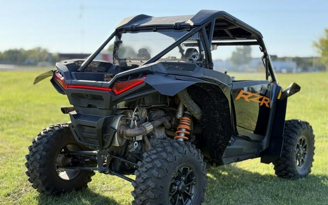 2024 Polaris RZR XP 1000 Ultimate
