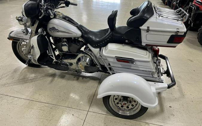 2006 Harley-Davidson® FLHTCUI - Ultra Classic® Electra Glide®