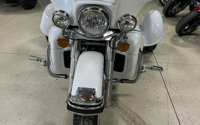 2006 Harley-Davidson® FLHTCUI - Ultra Classic® Electra Glide®