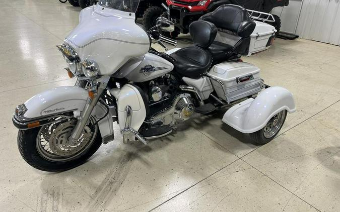 2006 Harley-Davidson® FLHTCUI - Ultra Classic® Electra Glide®