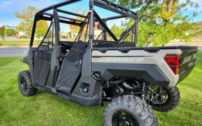 2024 Polaris® Ranger Crew XP 1000 Premium