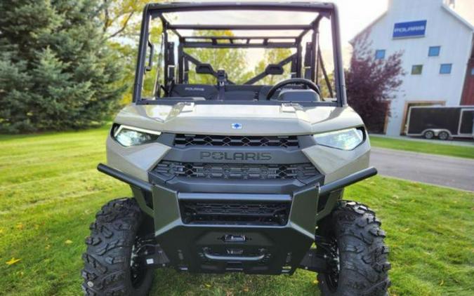 2024 Polaris® Ranger Crew XP 1000 Premium