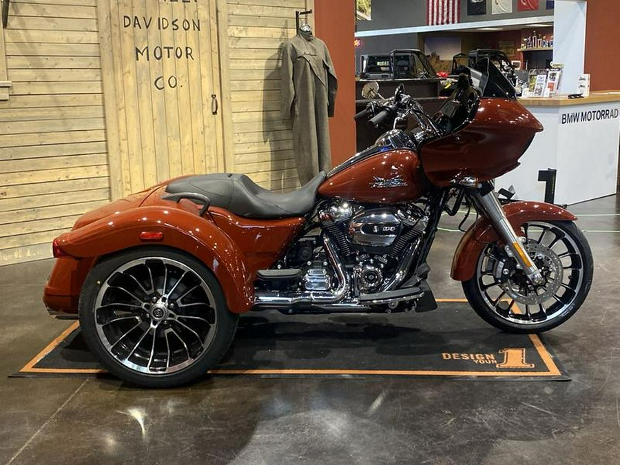 2024 Harley-Davidson® FLTRT - Road Glide® 3