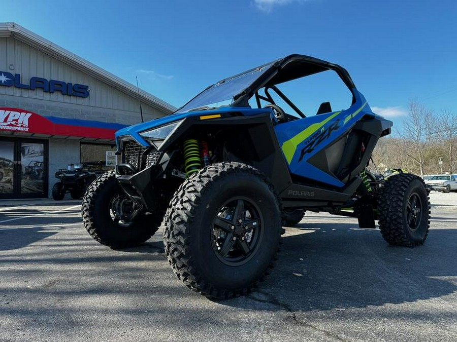 2024 Polaris® RZR Turbo R Ultimate