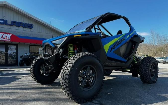 2024 Polaris® RZR Turbo R Ultimate