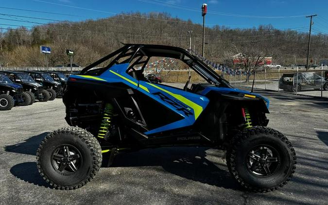 2024 Polaris® RZR Turbo R Ultimate