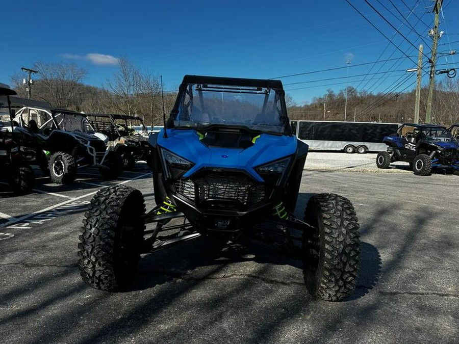 2024 Polaris® RZR Turbo R Ultimate