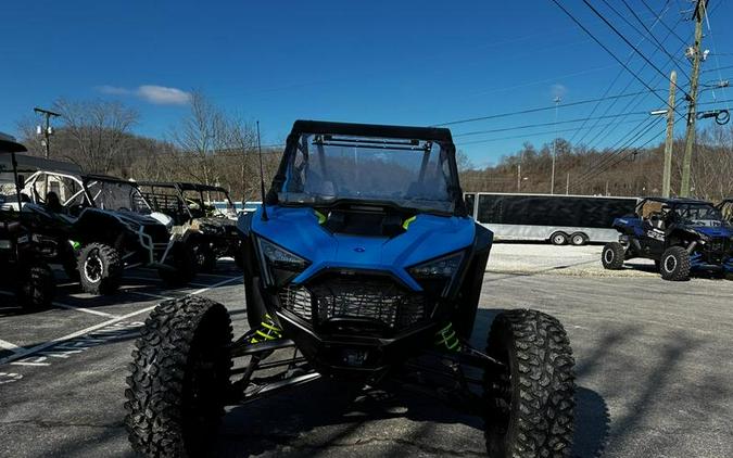 2024 Polaris® RZR Turbo R Ultimate