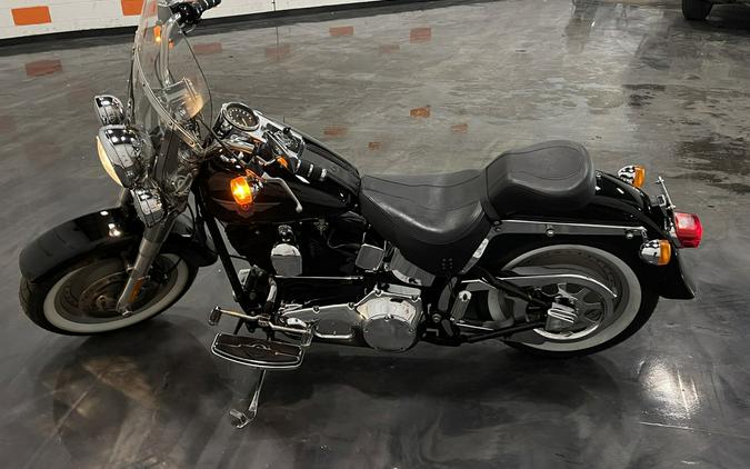 2000 HARLEY DAVIDSON FAT BOY