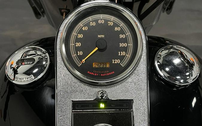 2000 HARLEY DAVIDSON FAT BOY