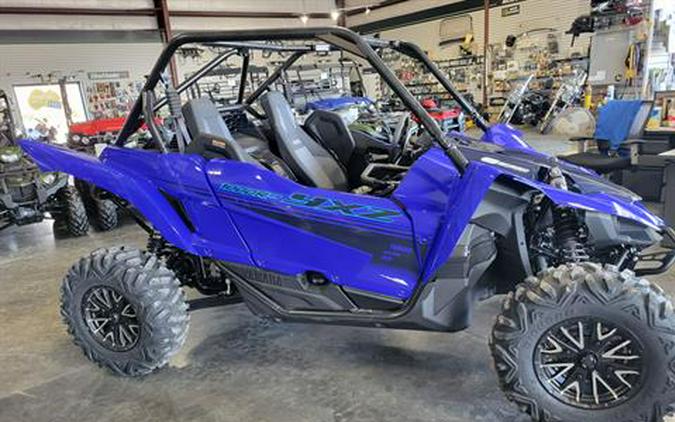 2024 Yamaha YXZ1000R SS