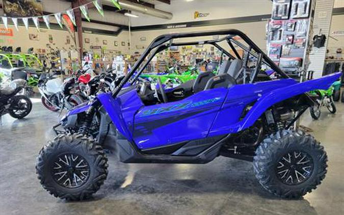 2024 Yamaha YXZ1000R SS