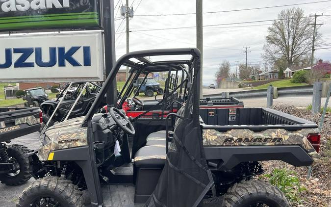 2024 Polaris® Ranger XP 1000 Premium Polaris Pursuit Camo