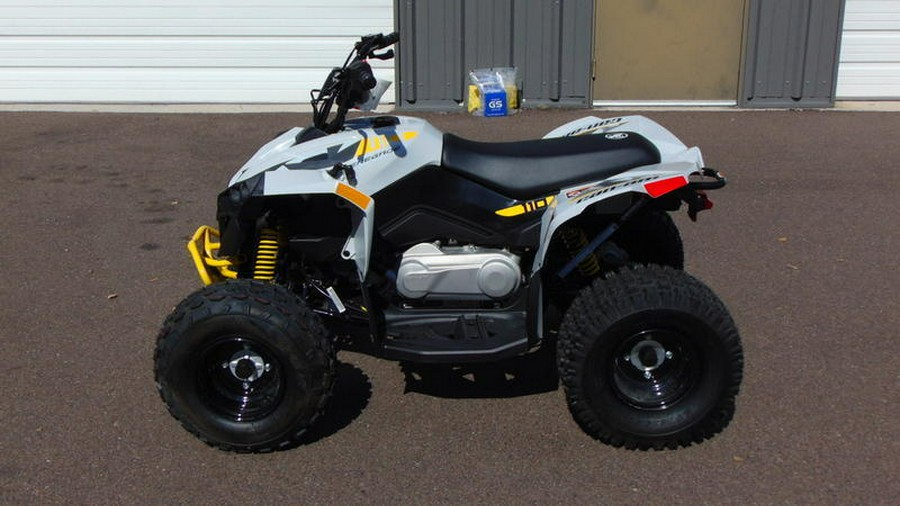 2024 Can-Am® Renegade 110 EFI