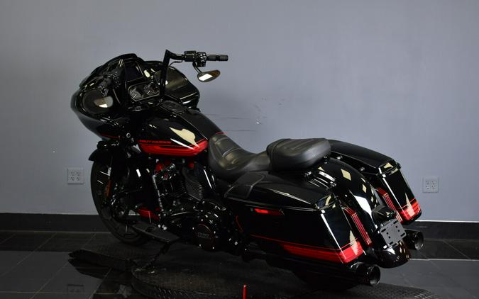 2021 Harley-Davidson CVO Road Glide