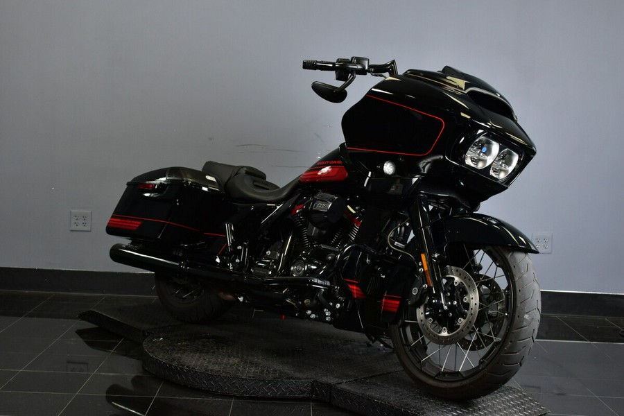 2021 Harley-Davidson CVO Road Glide