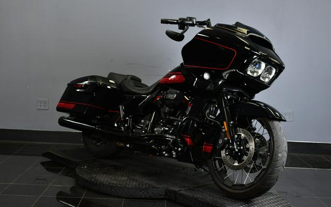 2021 Harley-Davidson CVO Road Glide