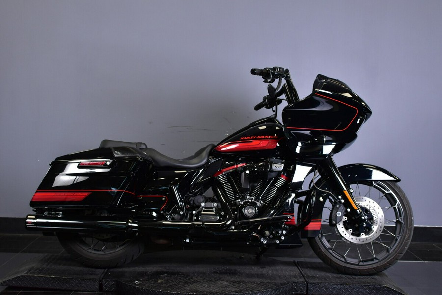 2021 Harley-Davidson CVO Road Glide