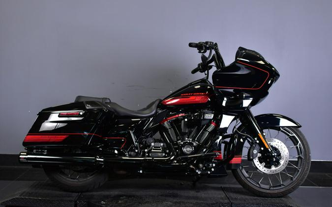 2021 Harley-Davidson CVO Road Glide