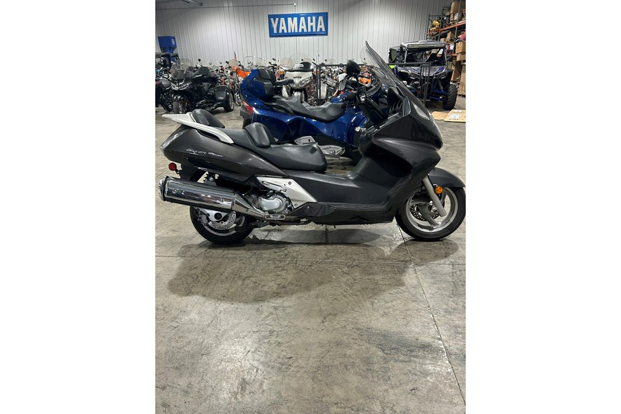 2008 Honda SILVER WING Base