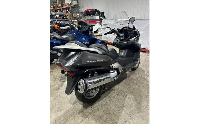 2008 Honda SILVER WING Base