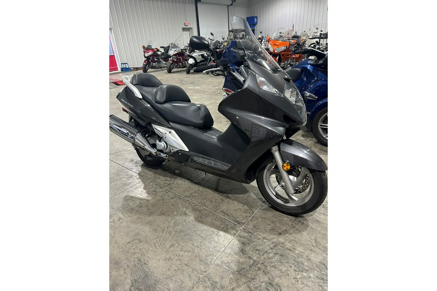 2008 Honda SILVER WING Base