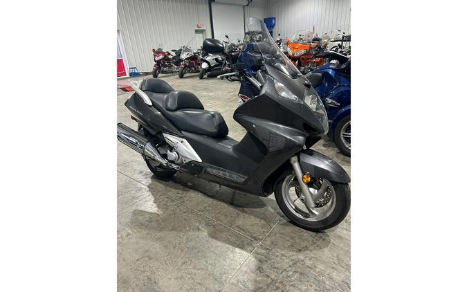 2008 Honda SILVER WING Base