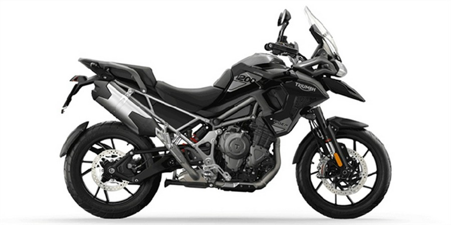 2023 Triumph Tiger 1200 GT Pro