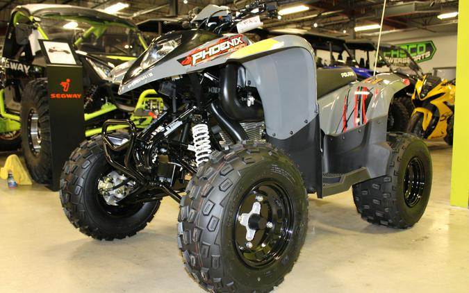 2024 Polaris Industries PHOENIX 200 / A24YAP20A4