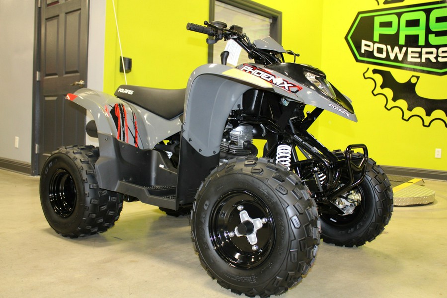 2024 Polaris Industries PHOENIX 200 / A24YAP20A4