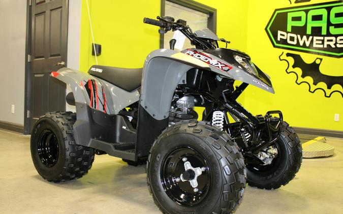 2024 Polaris Industries PHOENIX 200 / A24YAP20A4