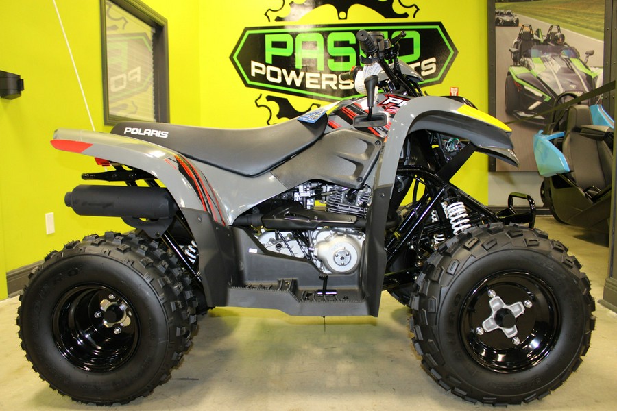 2024 Polaris Industries PHOENIX 200 / A24YAP20A4