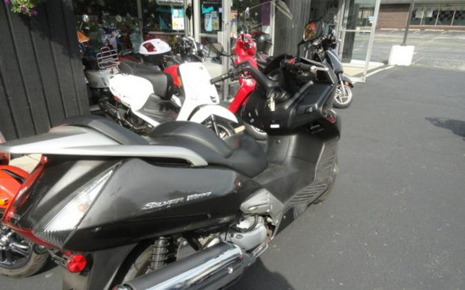 2008 Honda® Silver Wing™