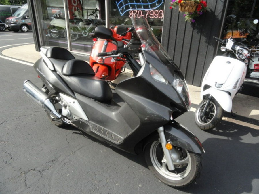 2008 Honda® Silver Wing™